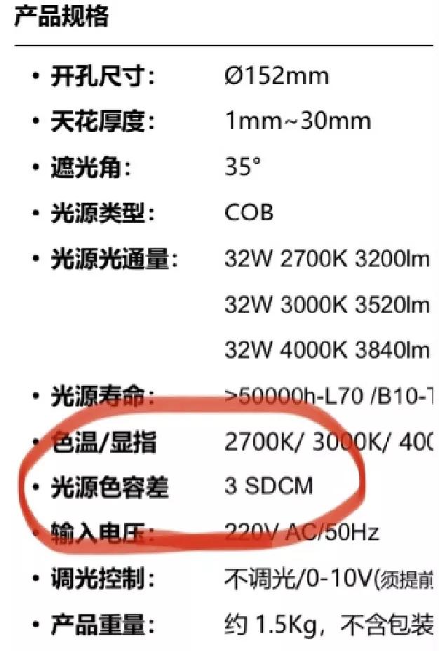 led射灯怎么选择,射灯智能射灯怎么选