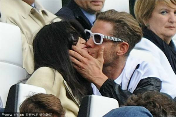 与全球著名富二代恋爱，连续8年入选世界百美，她到底有多厉害？