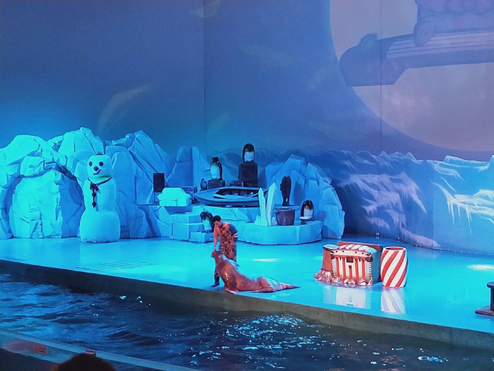 辽宁大连推荐旅游景点,辽宁大连旅游必去景点