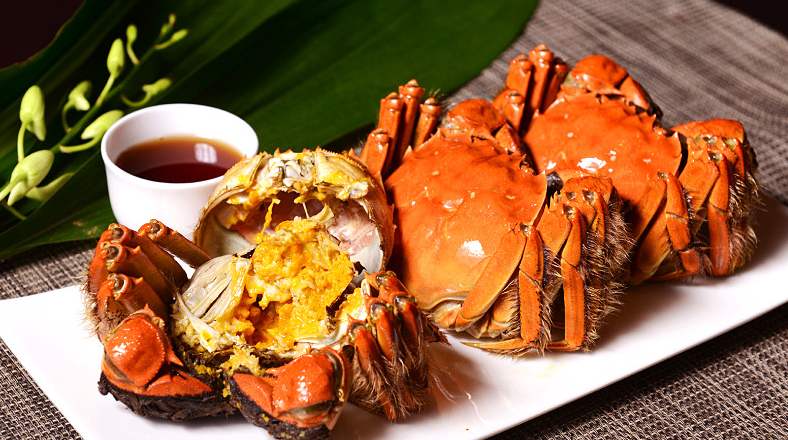 记住“冷蟹热鱼,凉贝温锅虾”,看到海鲜不用愁,人人夸你是大厨