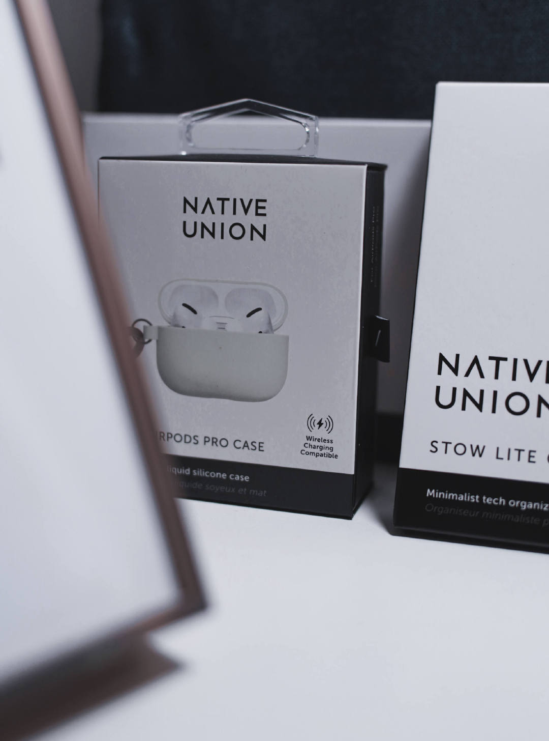 苹果会员5件套,拥有苹果全套配件