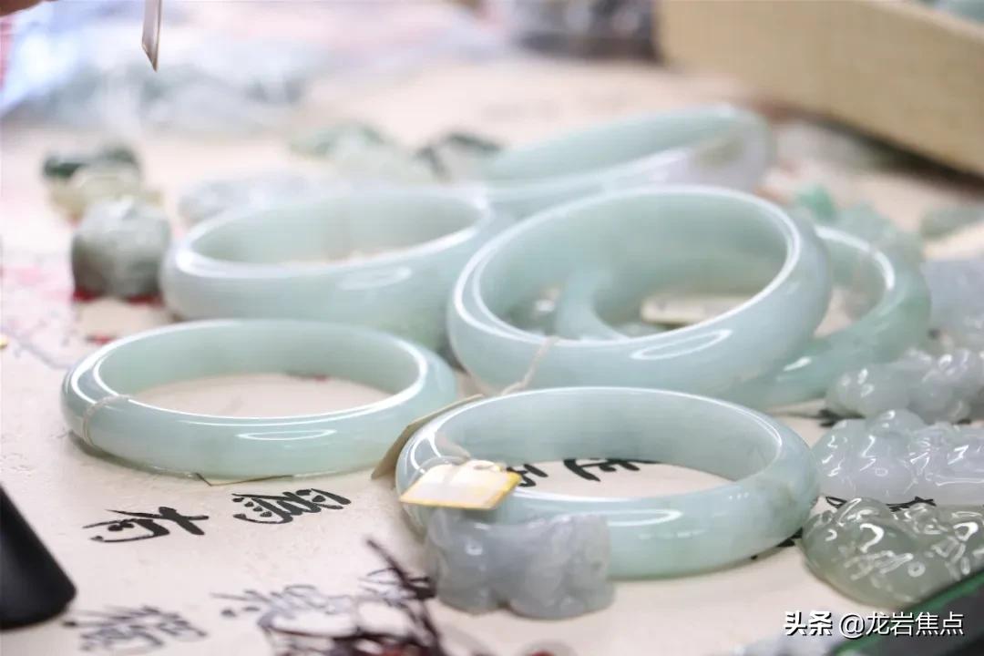 @连城人:给你千万货源,你敢来创业吗?