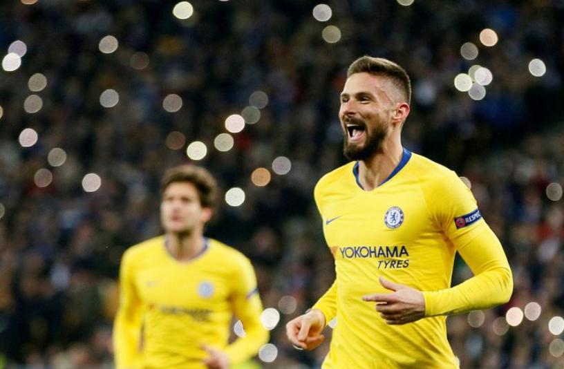 一场5比0让英超争四悬念重生,够狠完整版视频