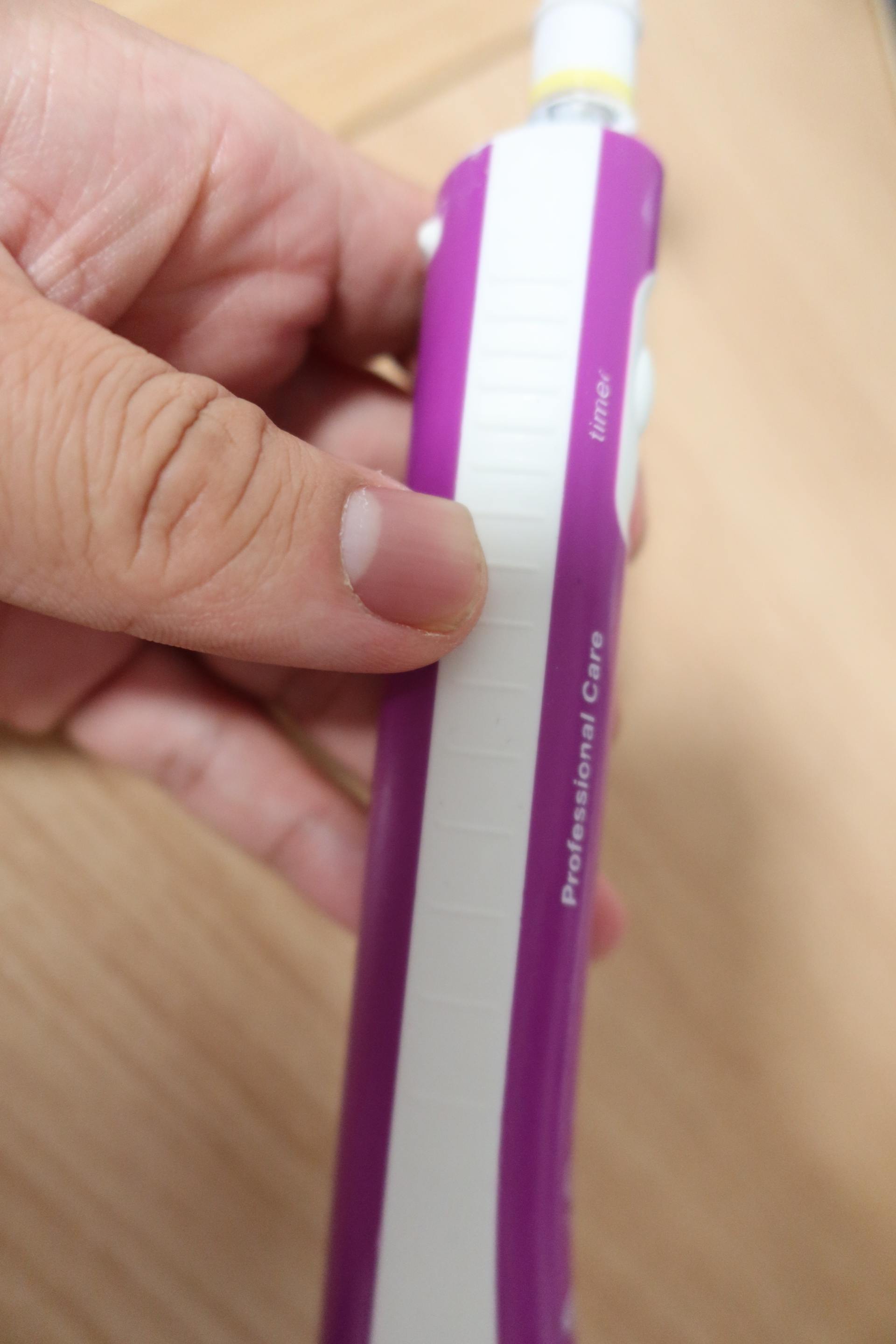 小米牙刷t700刷牙视频,米家t700电动牙刷可以全身水洗吗