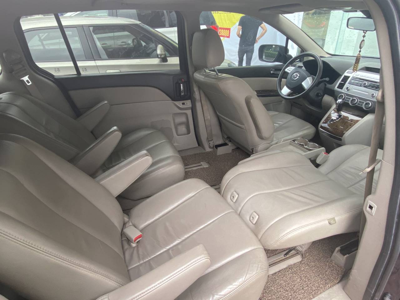 马自达cx8优惠8万后落地多少钱,马自达cx8中山地区最高优惠18万