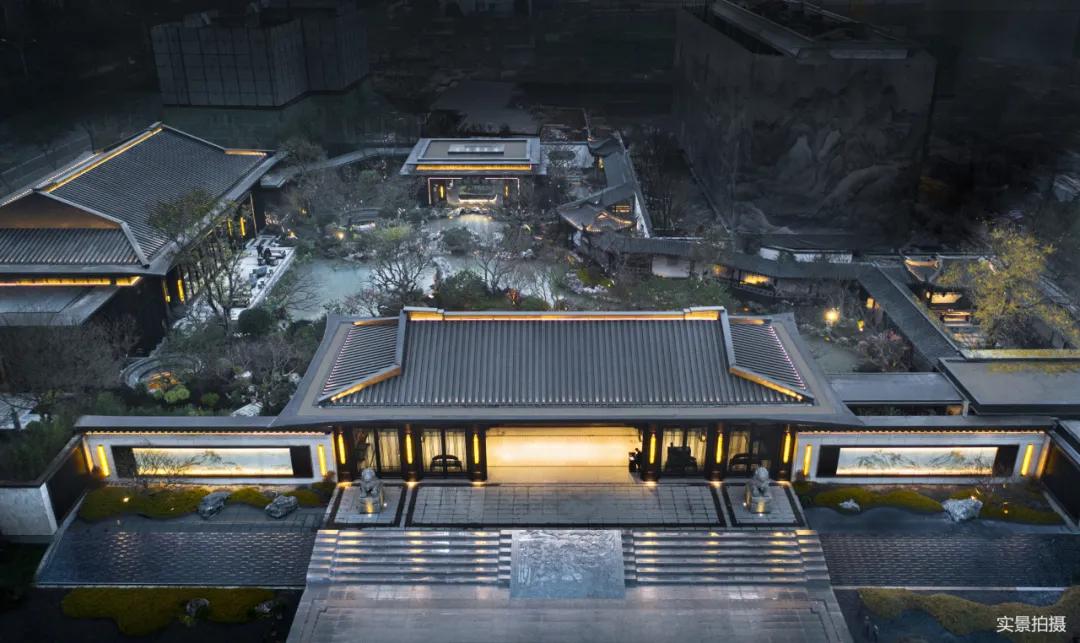 建发央玺成都样板间上叠,建发央玺成都选哪个户型好