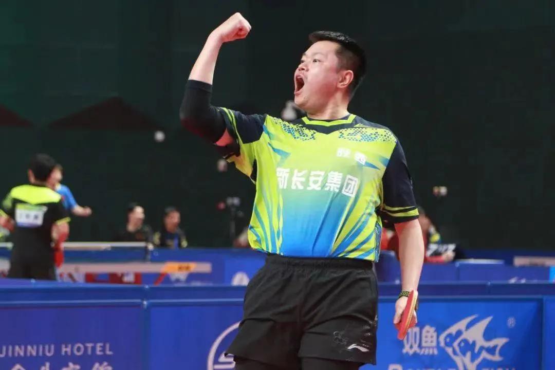 许昕侯英超白俄罗斯公开赛,许昕难堪大任