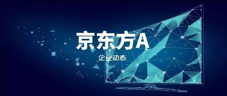 京东方a主要的业务有哪些,京东方a做得怎么样