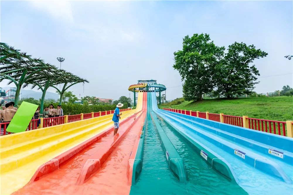 南京汤山欢乐水魔方攻略,南京汤山水魔方水上乐园开放时间
