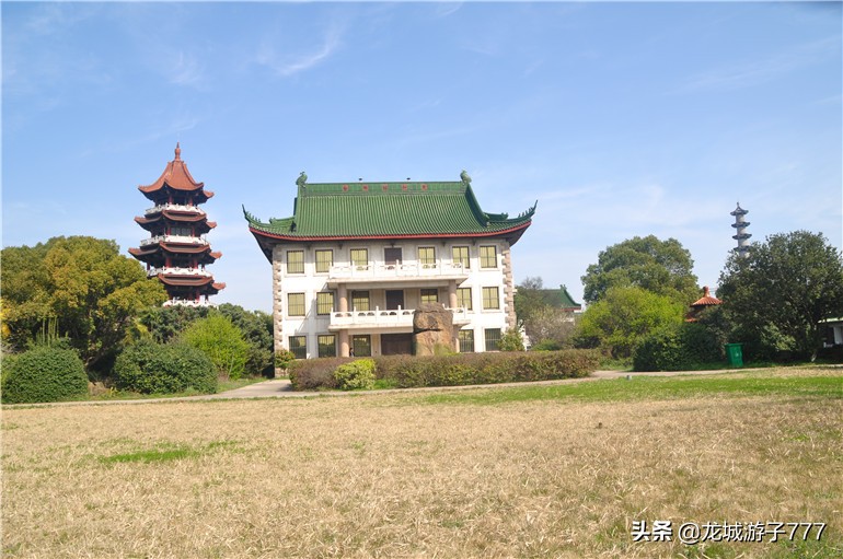 重游天一度假村,重游旧地去哪玩