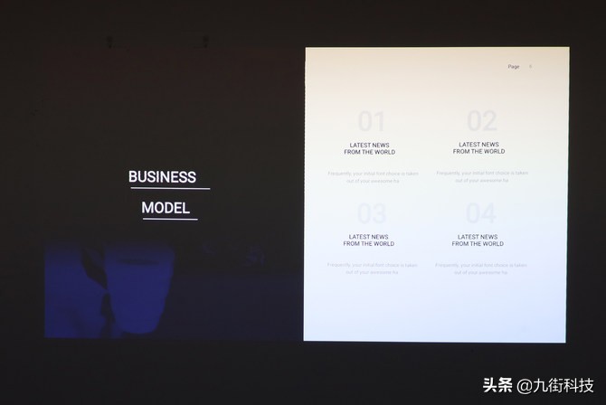 明基投影仪e520无线投屏,手机怎么投屏到明基685投影仪