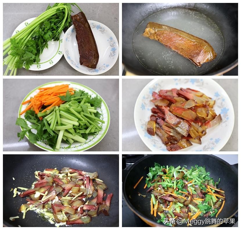 晚餐家常菜不用煎直接炒,晚餐推荐家常菜简单易做的美食