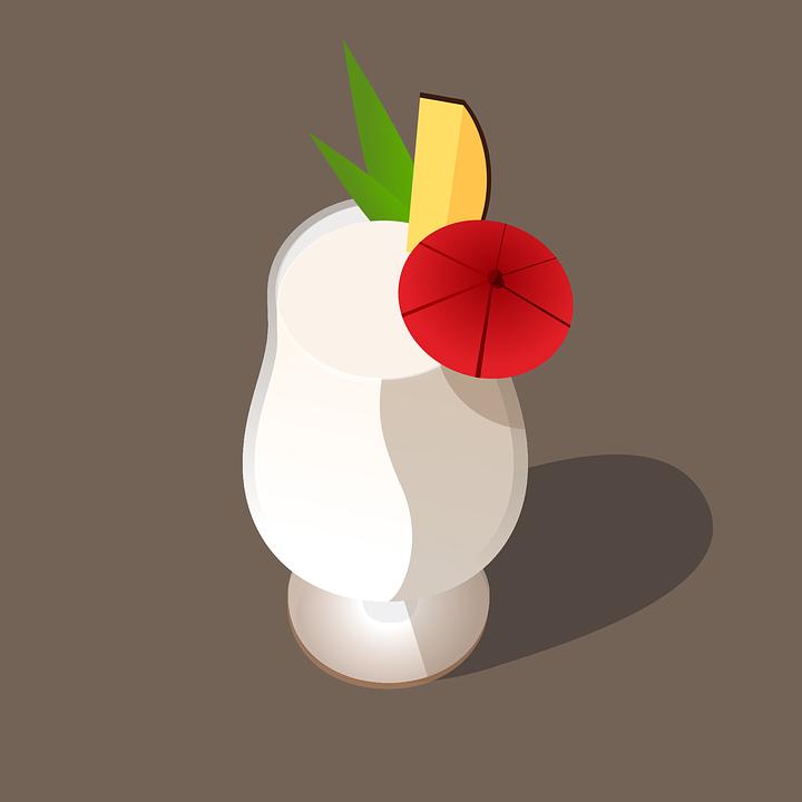 在家就能弄的鸡尾酒,适合调酒的鸡尾酒