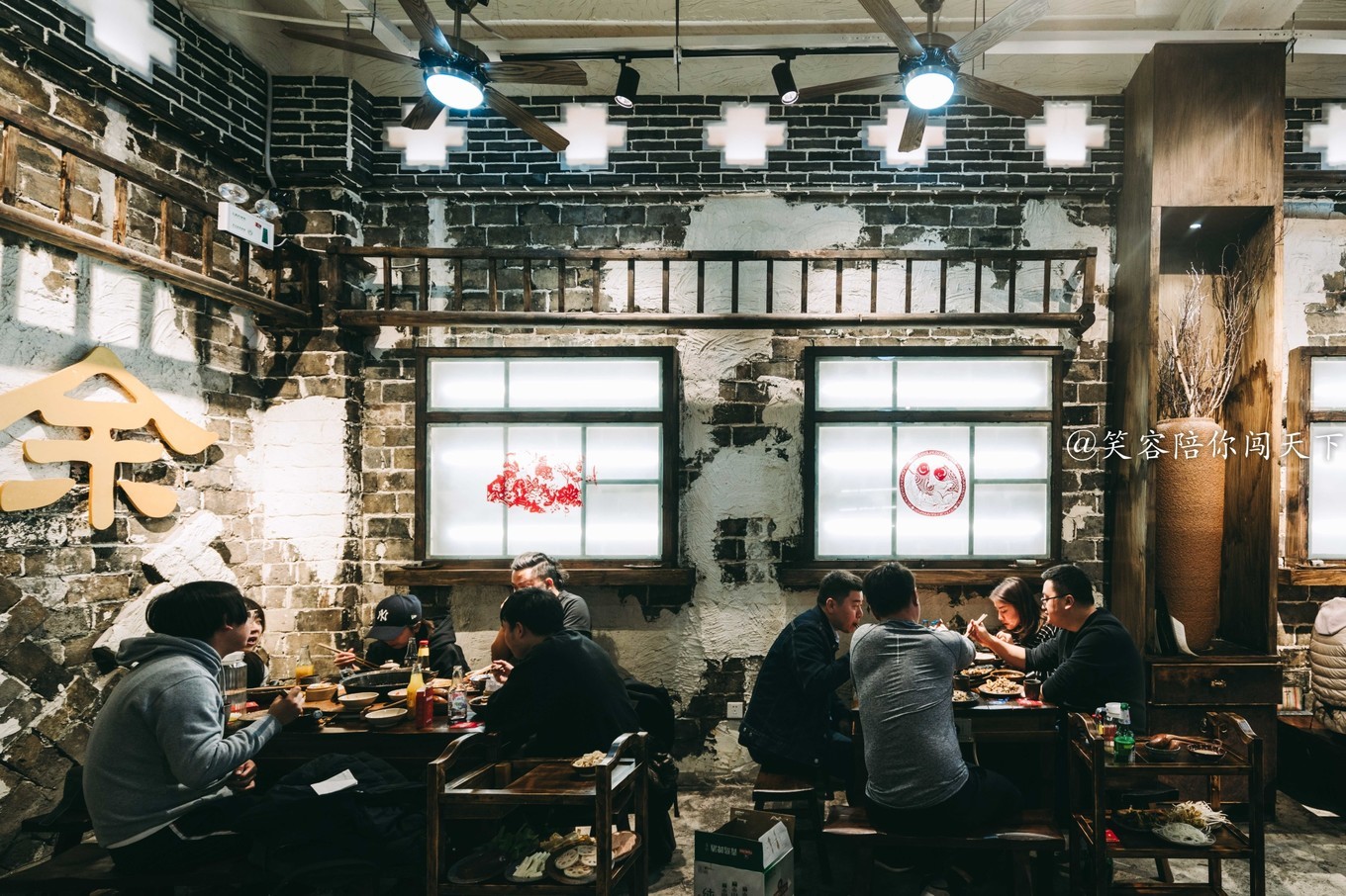 求推荐成都春熙路附近好吃的火锅,成都北平楼老北京涮羊肉自助火锅