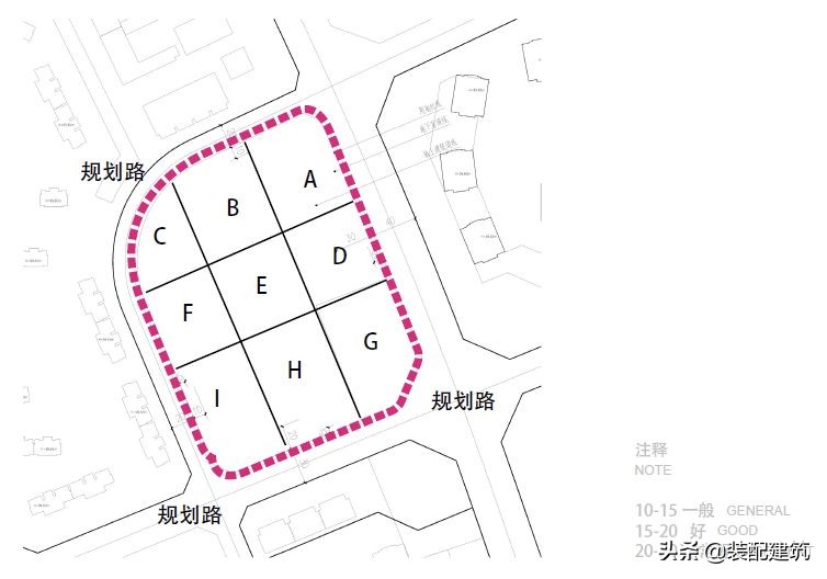 滇池之窗--龙斗壹号·海岸城项目35号地块设计方案