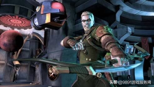 不义联盟人中之神排名,不义联盟人中之神在哪个文件夹