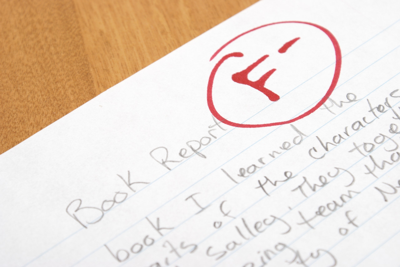 普通话考试话题作文归纳,考试中遇到难题作文