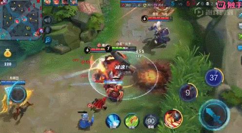 王者荣耀：官方钦定生存能力最强的5个英雄，全峡谷找不出第6个