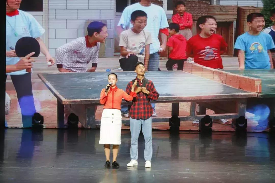 恰同学少年沉浸式演出,恰同学少年比赛现场第一名