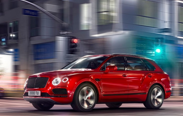 全球最贵的十款suv汽车,全球在售最贵的十款7座suv