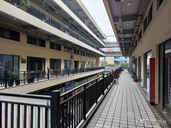 投资200亿的合肥京商商贸城现状如何?班长实地探访京商