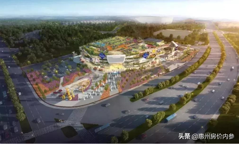 中洲天御备案价,又是它