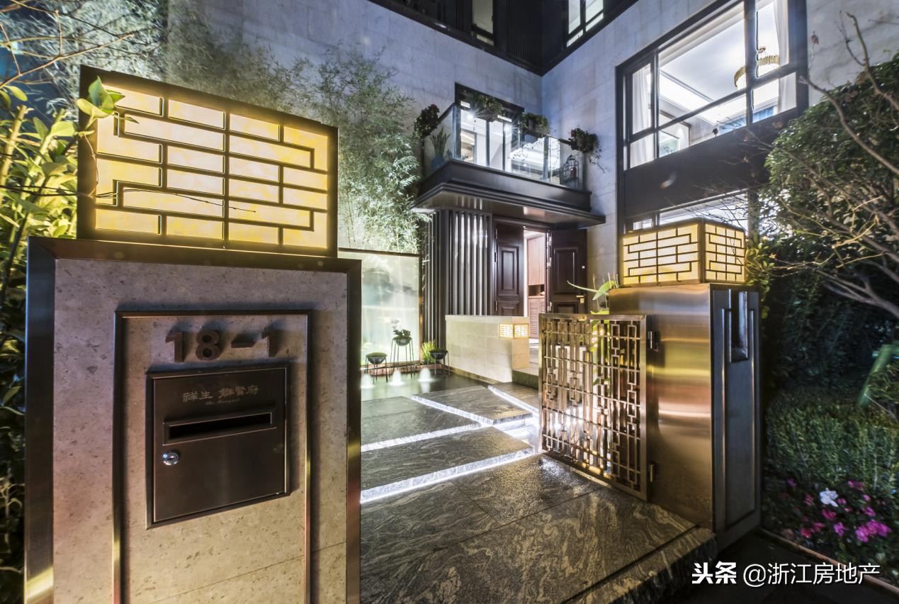 柯桥祥生群贤府叠墅,邹城祥生群贤府叠墅装修