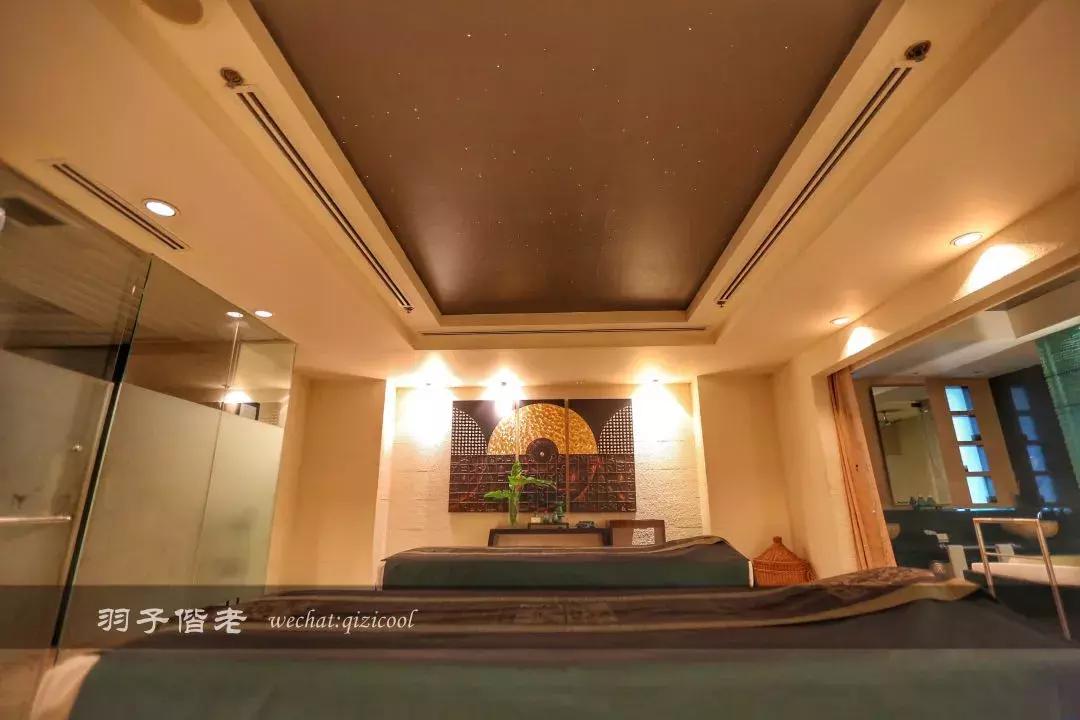 泰国曼谷悦榕庄,曼谷悦榕庄可以带走的东西