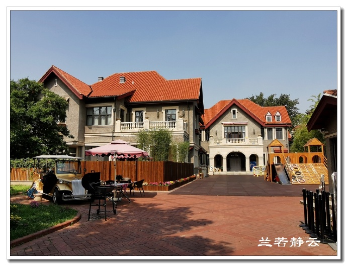 天津五大道旅游攻略讲解,去天津五大道乘地铁怎么走