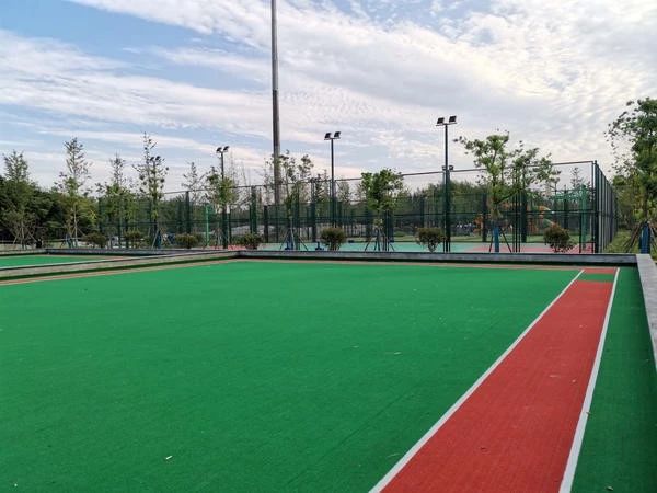 郑州有没有哪些免费的运动场馆,郑州免费开放体育场