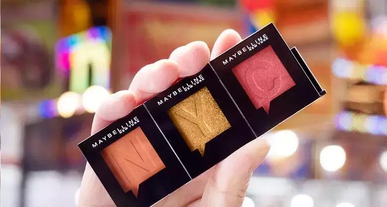 宋祖儿化妆怎么不卡粉,宋祖儿美妆教程