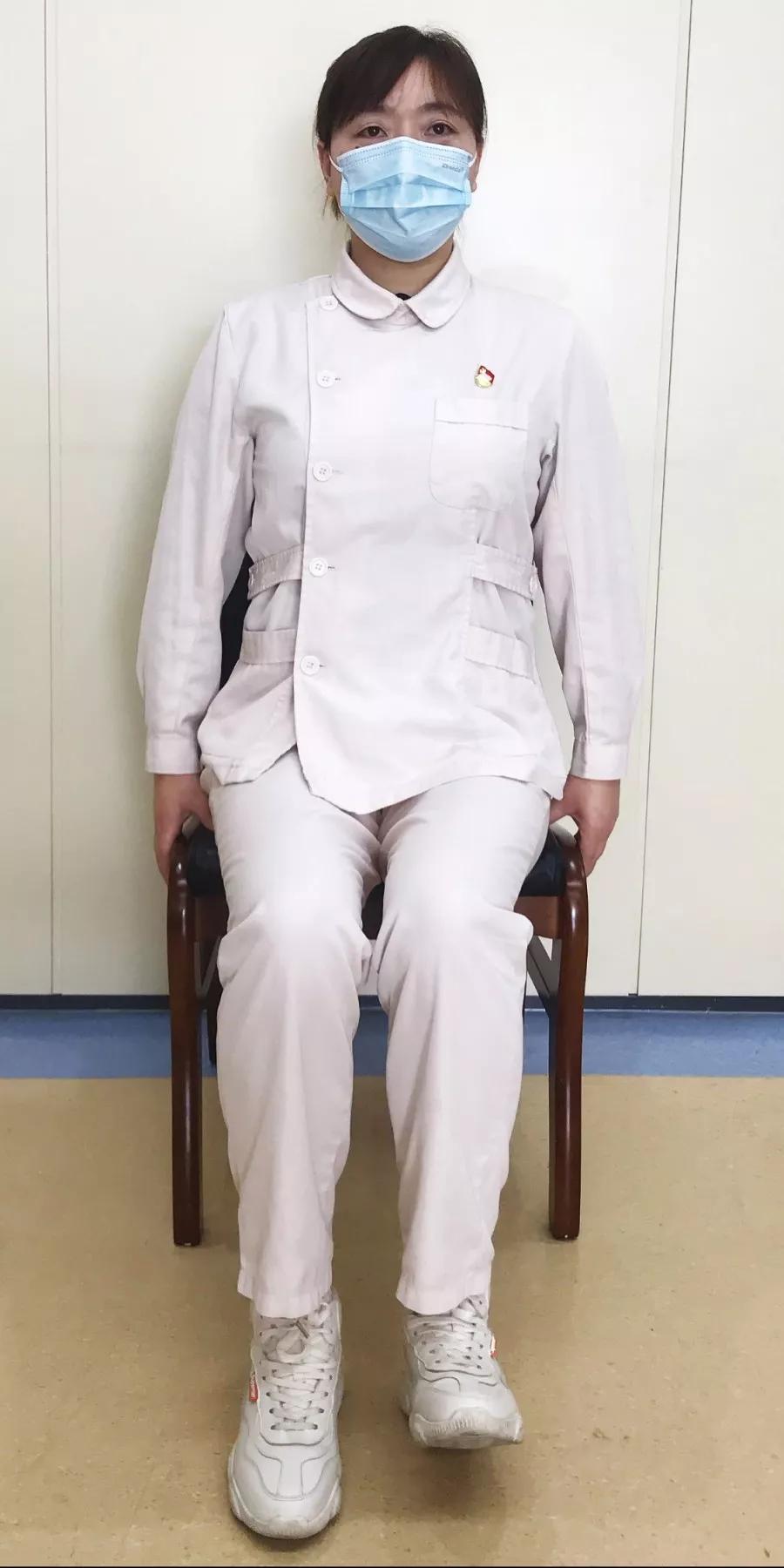 新冠肺炎患者运动健身操,新冠肺炎患者适合做的运动