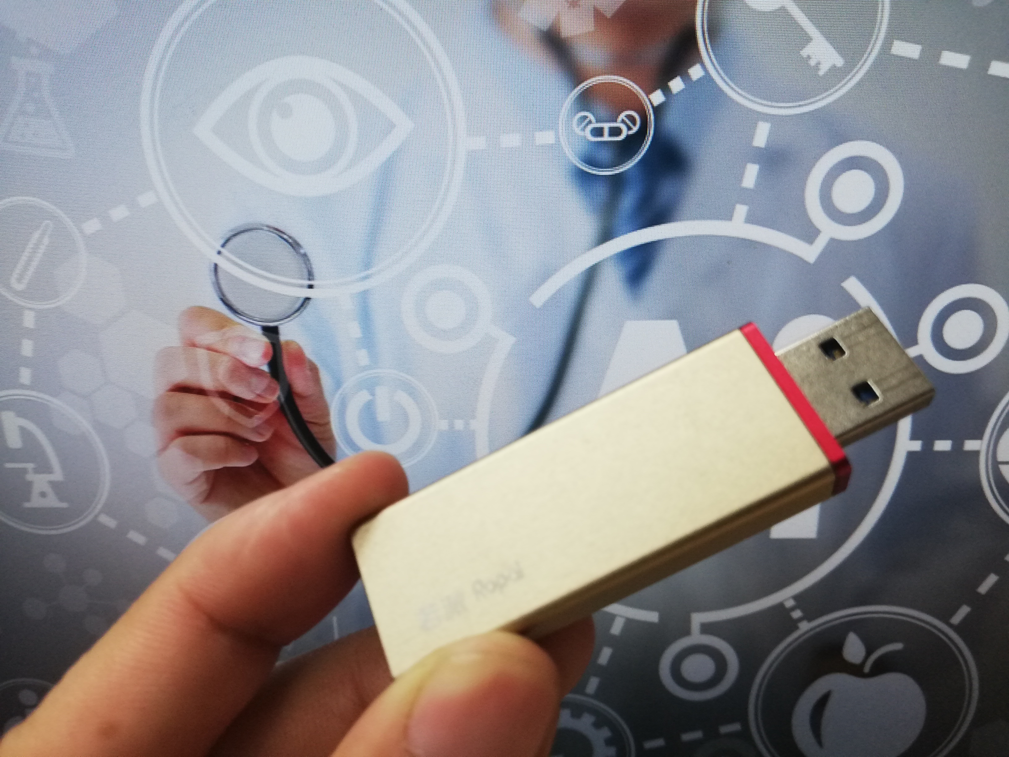 基于若派Ropal神经计算棒的成像系统的制作方法可用于安防医疗