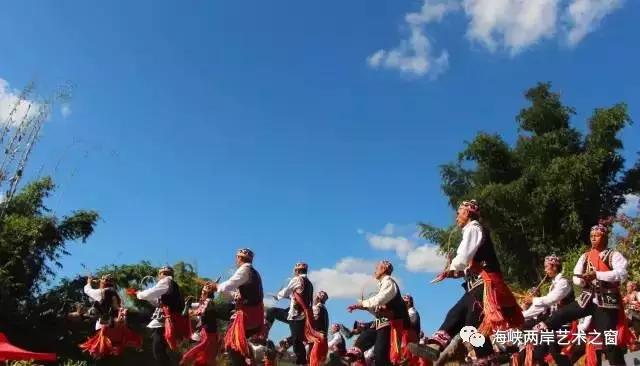 云南不同民族之间民俗的差异性,介绍一种云南少数民族的风俗文化