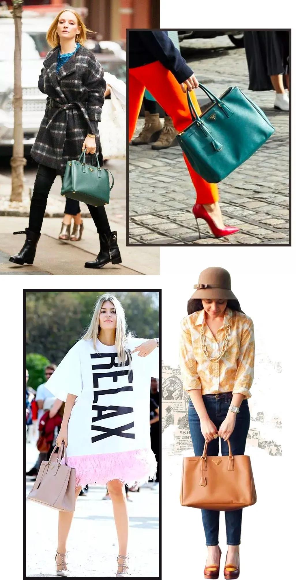 prada2019年最火的包,prada新包有保护膜吗