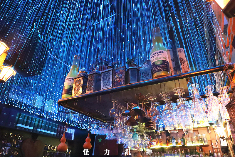 星空酒吧厦门店,星空酒馆厦门