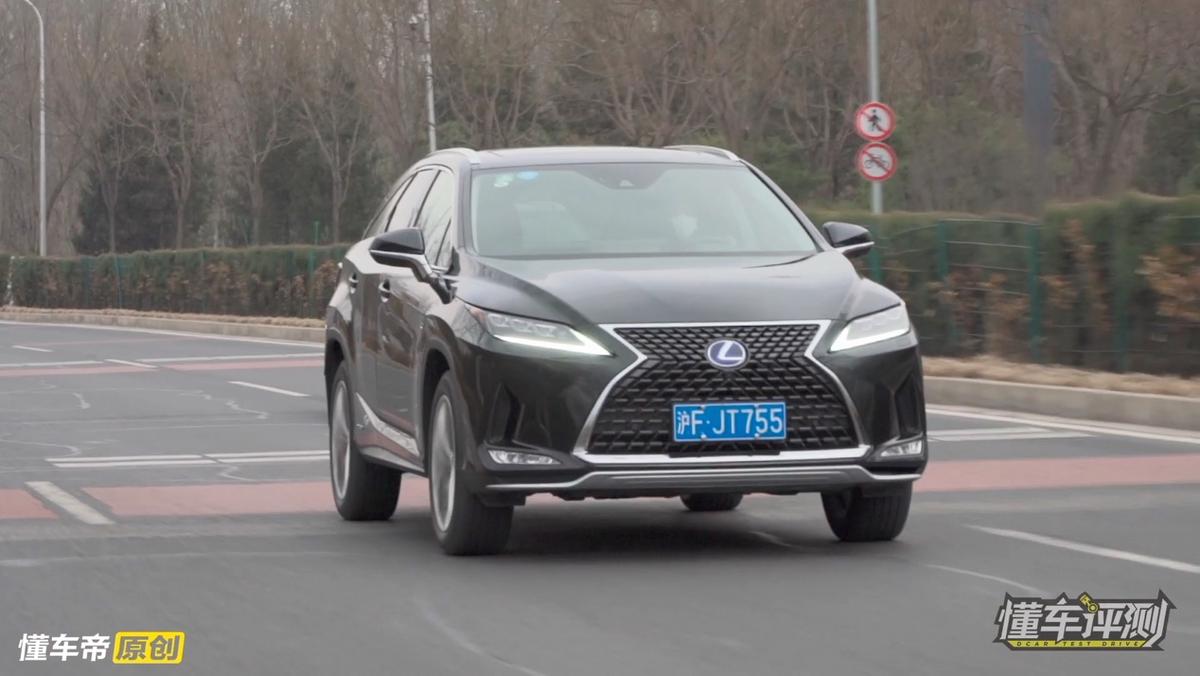 闆峰厠钀ㄦ柉rx450hl涓冨骇娣卞害娴嬭瘎,闆峰厠钀ㄦ柉rx450hl娣卞害娴嬭瘎