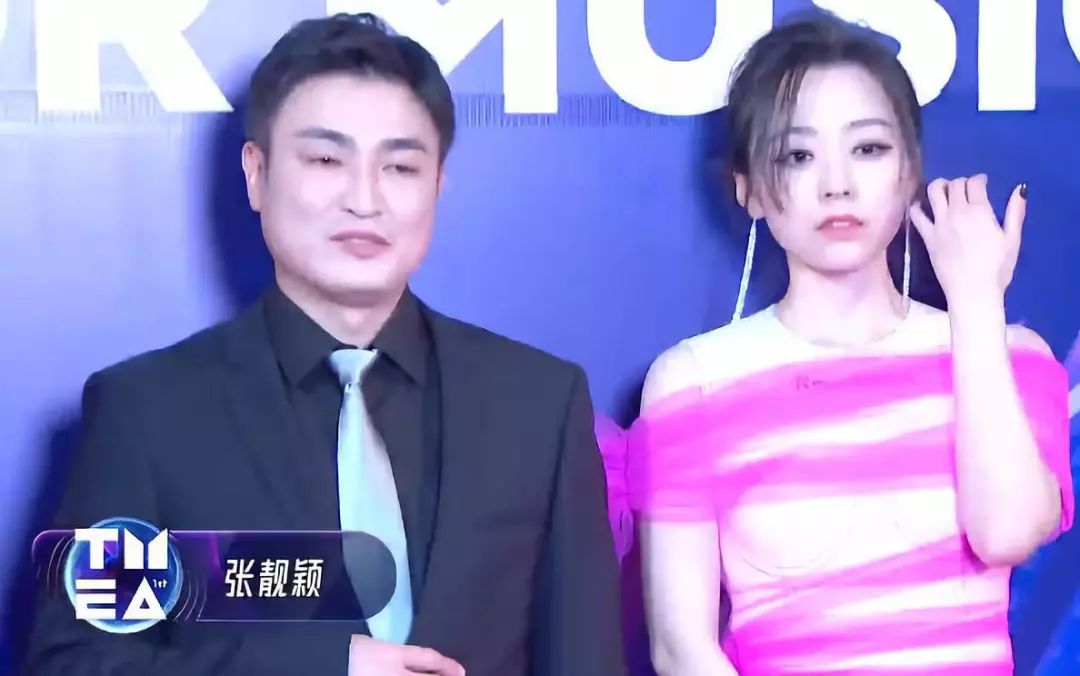 东方风云榜孟美岐张靓颖,画心张靓颖和孟美岐