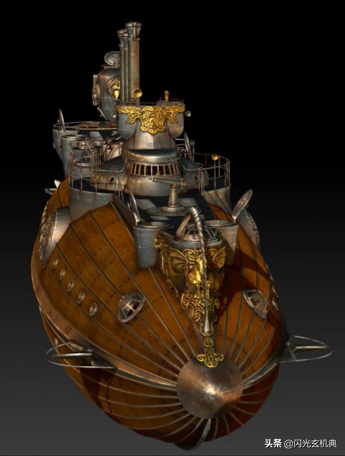 动漫想象画面素材,动漫幻想画