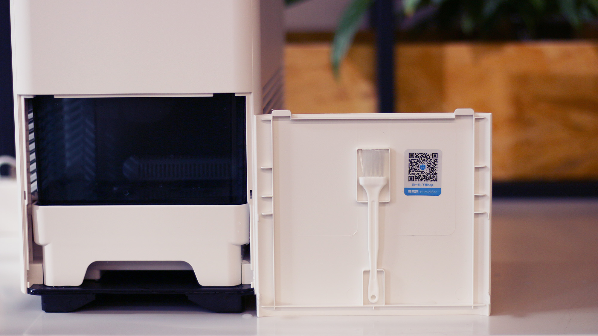 352蒸发式加湿器测评,skin352加湿器