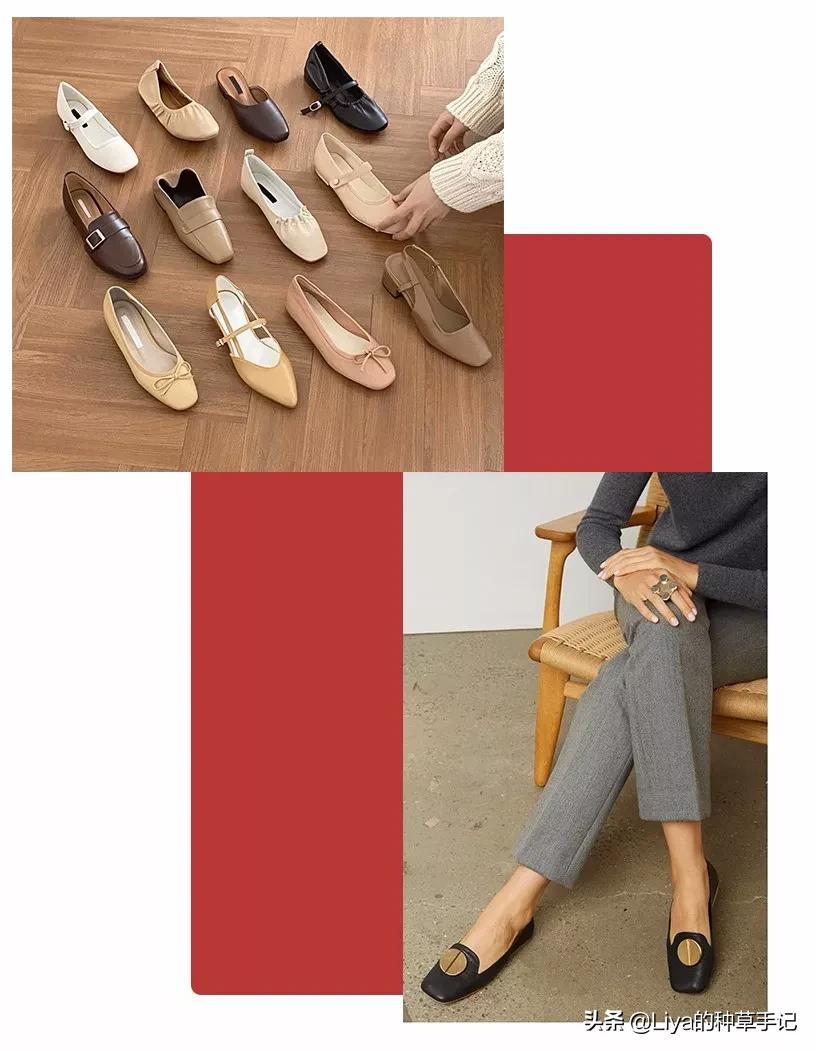 2020年最火的夏季鞋奶奶鞋,今年流行奶奶鞋时尚又气质