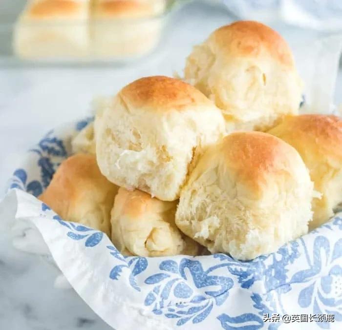 英国面包测评,英国特色面包