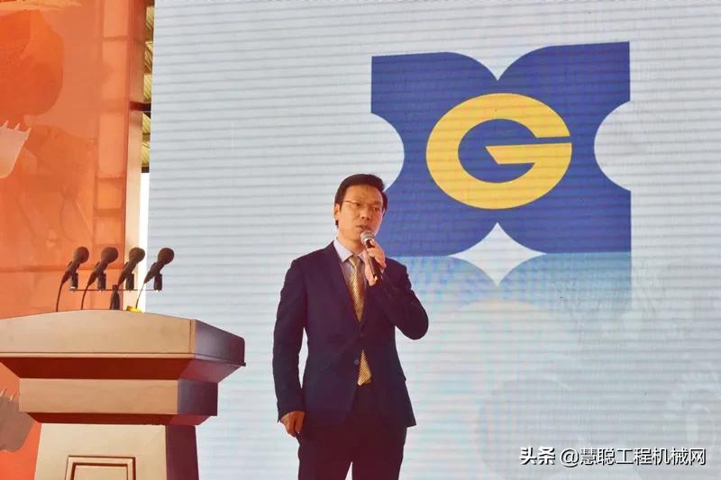 厦工主要产品,厦工系列产品