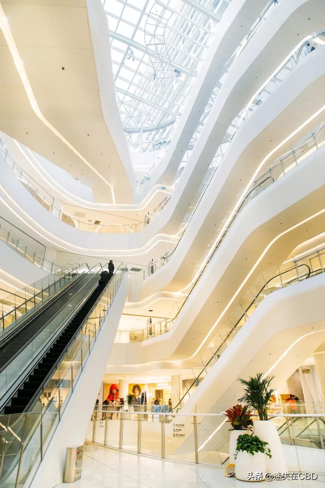 郑州二七地下商场能开业吗,郑州开业的商场