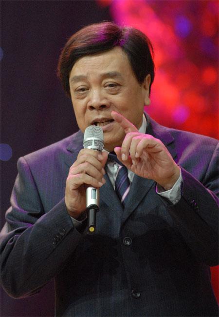 赵忠祥告别倪萍,赵忠祥告别仪式白岩松