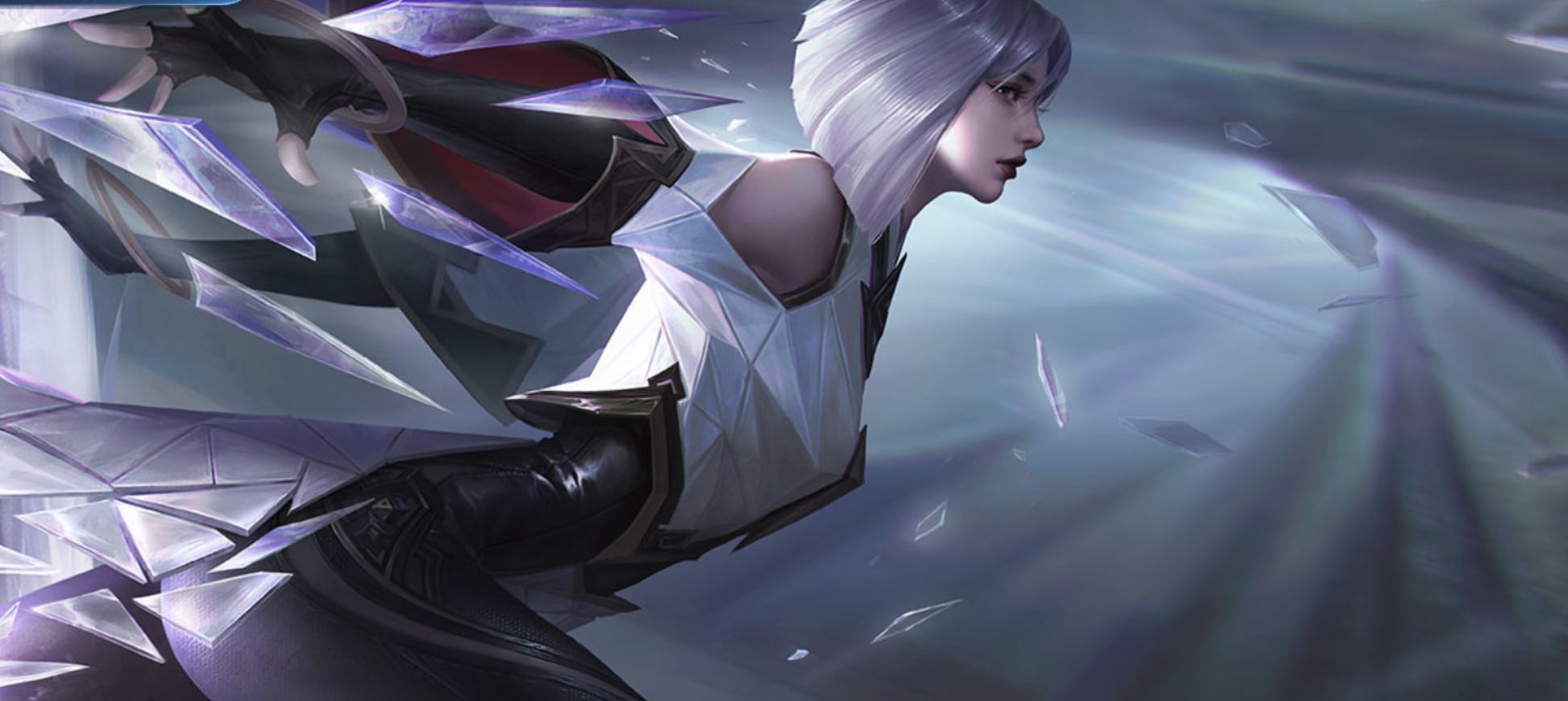 新手玩镜必须要会的连招,镜的详细教学和打法从零开始