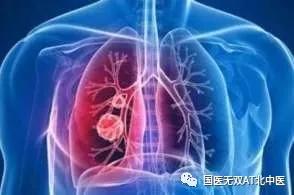 病毒当前不能慌穴位强肺助抵抗