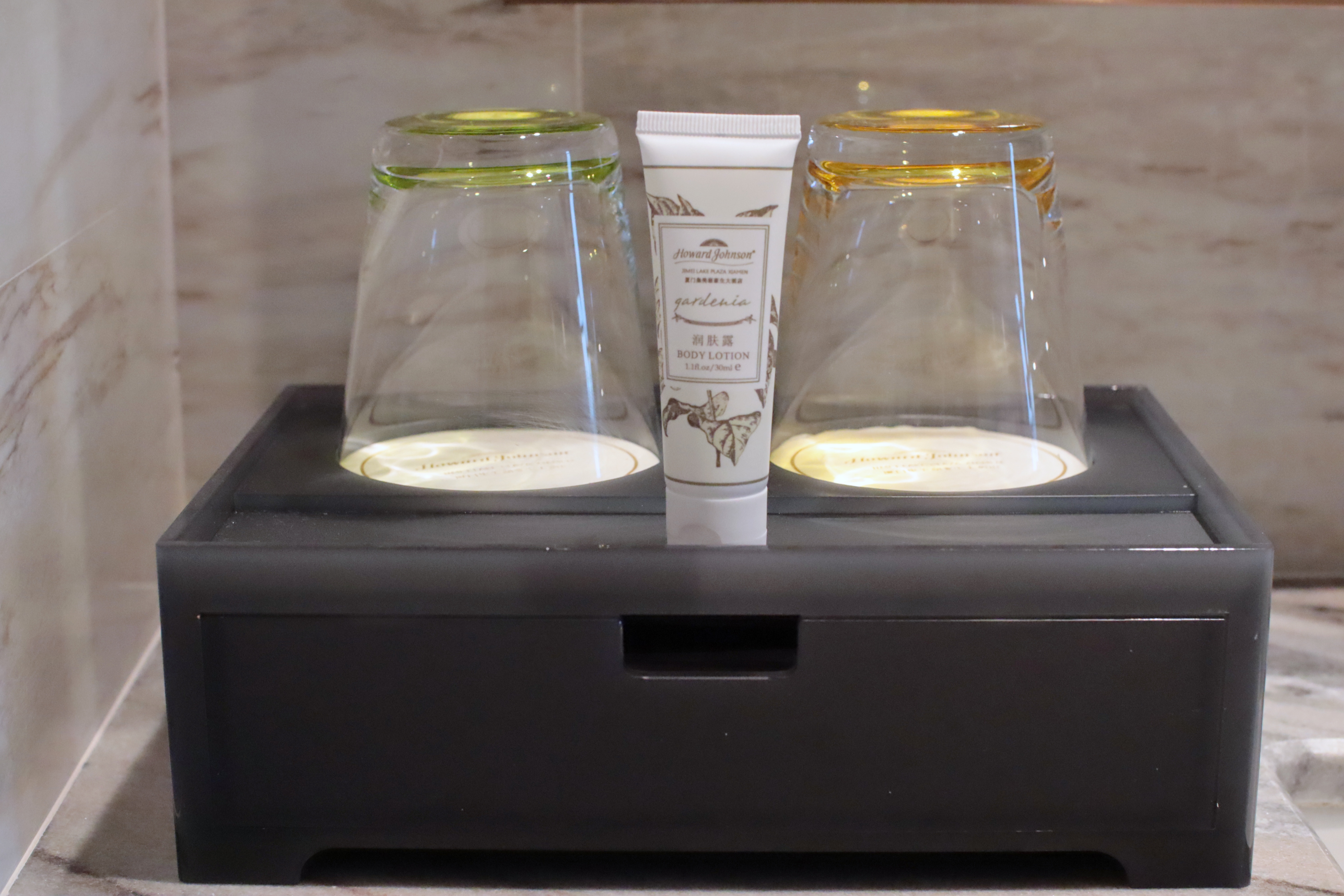 厦门岛外海景酒店,厦门闽南文化酒店