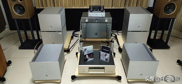 万众期待完整版,最好后级功放qx1035