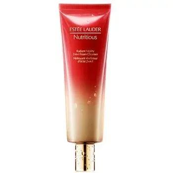 美妆护肤产品洗面奶种草,推荐一款好用又实惠的洗面奶